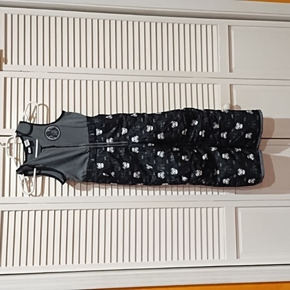 Star Wars Ski Overalls